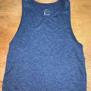 Athletic Tank